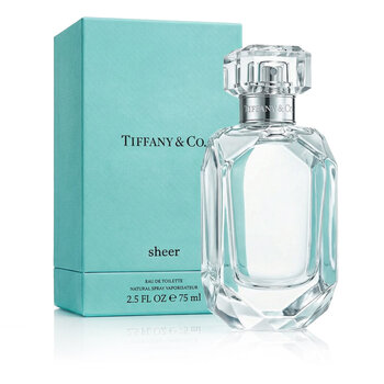 Tiffany & Co. Sheer EDT